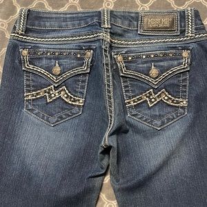 Miss Me women’s jeans. Size 29